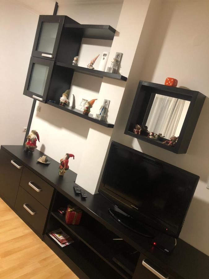 Apartman Nada Bijeljina Buitenkant foto