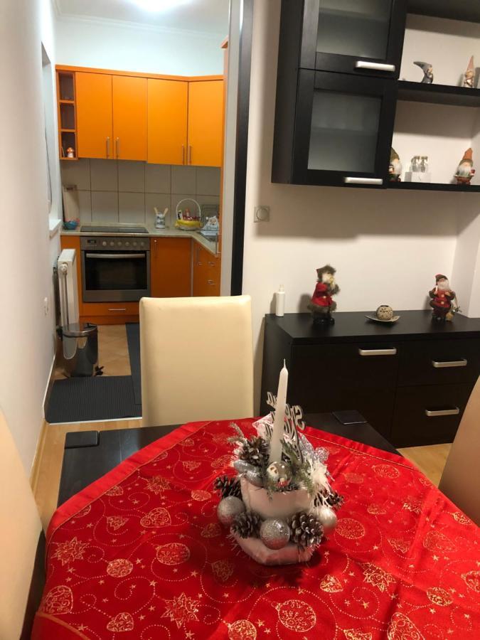 Apartman Nada Bijeljina Buitenkant foto