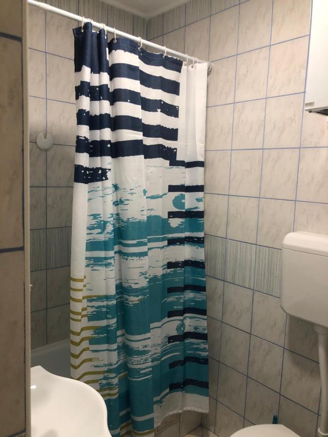 Apartman Nada Bijeljina Buitenkant foto