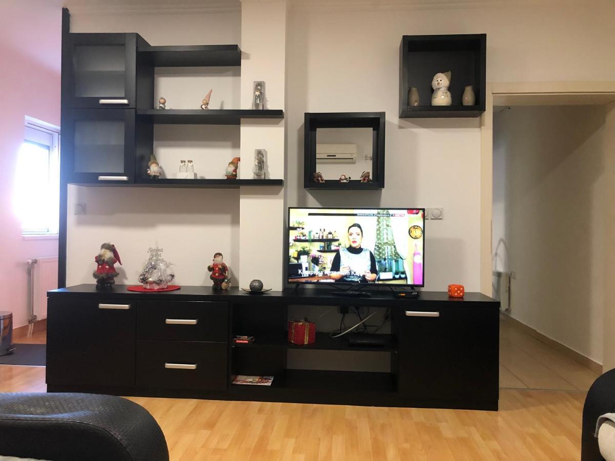Apartman Nada Bijeljina Buitenkant foto