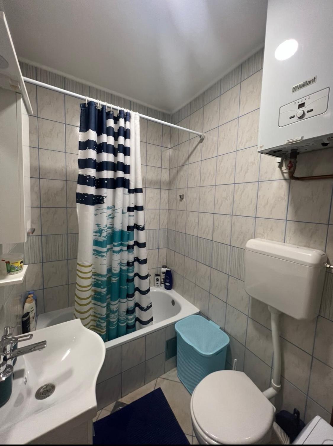 Apartman Nada Bijeljina Buitenkant foto